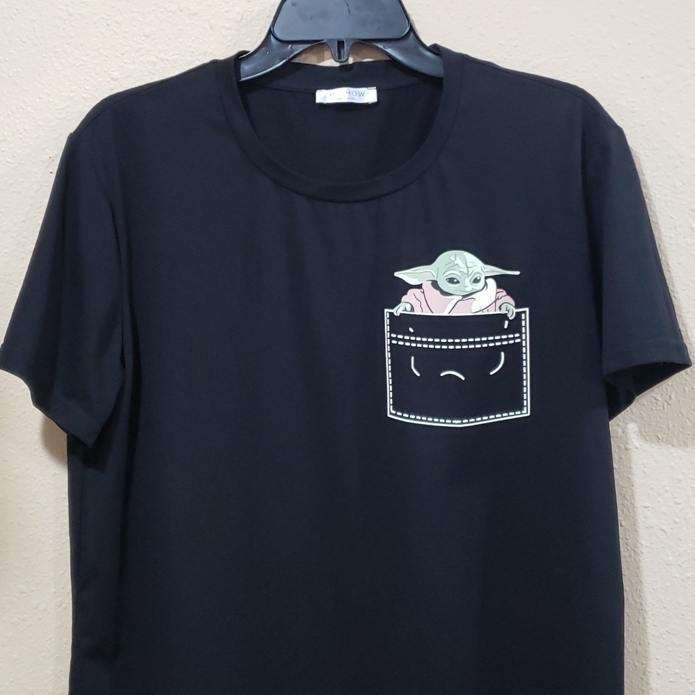 SHESHOW Graphic Tee